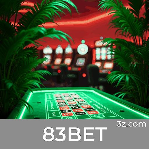 Explore a Convergência de Tecnologias e Experiências Disruptivas na 83BET