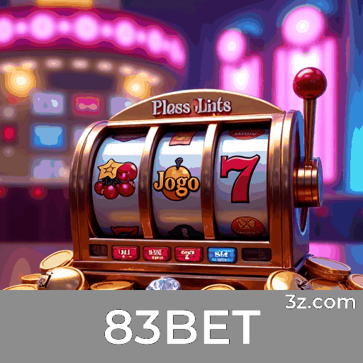 Bônus Reais no 83BET: Valor que Você Pode Confiar